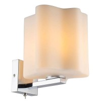 Бра Arte Lamp Serenata A3479AP-1CC
