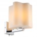 Бра Arte Lamp Serenata A3479AP-1CC
