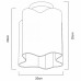 Светильник потолочный Arte Lamp SERENATA A3479PL-1CC