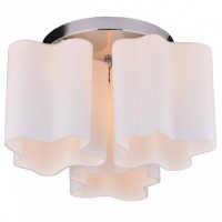 Люстра потолочная Arte Lamp SERENATA A3479PL-3CC