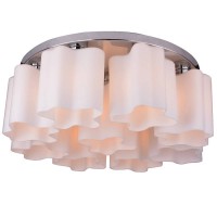 Люстра потолочная Arte Lamp Serenata A3479PL-9CC