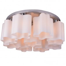 Люстра потолочная Arte Lamp Serenata A3479PL-9CC
