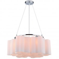Подвесная люстра Arte Lamp SERENATA A3479SP-6CC