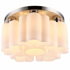 Светильник Arte Lamp A3489PL-6CC TEORETTO