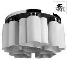 Люстра потолочная Arte Lamp CANZONE A3489PL-6CC