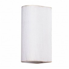 Уличный светильник Arte Lamp(DOPPIO) A3502AL-2WG