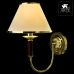 Бра Arte Lamp Catrin A3545AP-1GO