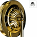 Бра Arte Lamp Catrin A3545AP-1GO