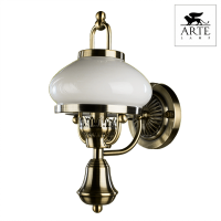 Бра Arte Lamp Armstrong A3560AP-1AB