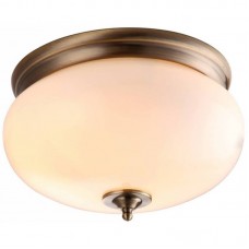 Светильник Arte Lamp A3560PL-2AB Armstrong