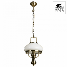 Подвесной светильник Arte Lamp Armstrong A3560SP-1AB
