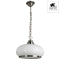 Подвесной светильник Arte Lamp Armstrong A3561SP-1AB