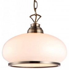 Светильник Arte Lamp A3561SP-1AB Armstrong