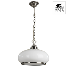 Подвесной светильник Arte Lamp Armstrong A3561SP-1AB