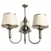 Подвесная люстра Arte Lamp Alice A3579LM-3AB
