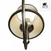 Подвесная люстра Arte Lamp Alice A3579LM-5AB Подвесная люстра Arte Lamp Alice A3579LM-5AB