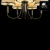 Подвесная люстра Arte Lamp Alice A3579LM-5AB Подвесная люстра Arte Lamp Alice A3579LM-5AB