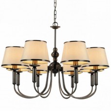 Люстра Arte Lamp A3579LM-8AB Alice