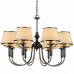 Люстра Arte Lamp A3579LM-8AB Alice