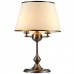 Настольная лампа Arte Lamp A3579LT-3AB