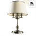 Настольная лампа Arte Lamp Alice A3579LT-3AB