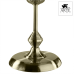 Настольная лампа Arte Lamp Alice A3579LT-3AB