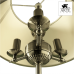Настольная лампа Arte Lamp Alice A3579LT-3AB