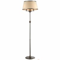 Торшер Arte Lamp Alice A3579PN-3AB