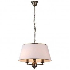 Подвесная люстра Arte Lamp Alice A3579SP-3AB Подвесная люстра Arte Lamp Alice A3579SP-3AB