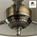 Подвесная люстра Arte Lamp Alice A3579SP-3AB