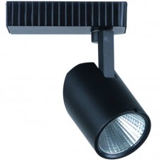 Соединитель для однофазной шины Arte Lamp A3607PL-1BK Track Light
