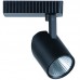 Шинный светильник Arte Lamp TRACK LIGHTS A3607PL-1BK