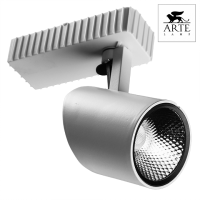 Шинный светильник Arte Lamp TRACK LIGHTS A3607PL-1WH