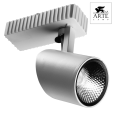Шинный светильник Arte Lamp TRACK LIGHTS A3607PL-1WH