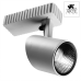 Шинный светильник Arte Lamp TRACK LIGHTS A3607PL-1WH