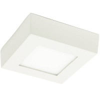 Потолочный светильник Arte Lamp ANGOLO A3608PL-1WH
