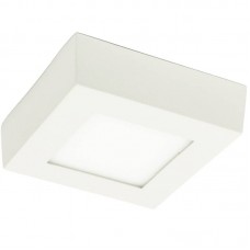 Потолочный светильник Arte Lamp ANGOLO A3608PL-1WH