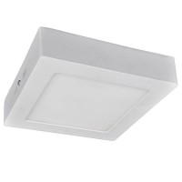 Светильник потолочный светодиодный Arte Lamp ANGOLO A3612PL-1WH