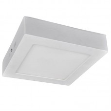 Светильник потолочный светодиодный Arte Lamp ANGOLO A3612PL-1WH