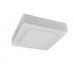 Светильник потолочный светодиодный Arte Lamp ANGOLO A3612PL-1WH