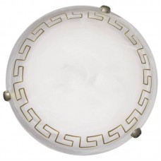 Светильник Arte Lamp A3630AP-1AB Antica