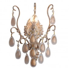 Бра Arte Lamp Silvia A3703AP-1GA