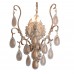 Бра Arte Lamp Silvia A3703AP-1GA