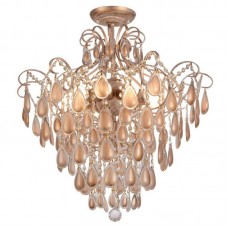 Люстра Arte Lamp(SILVIA) A3703PL-10GA