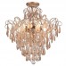 Люстра Arte Lamp(SILVIA) A3703PL-10GA