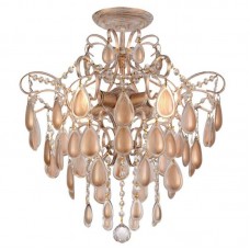 Люстра Arte Lamp(SILVIA) A3703PL-4GA