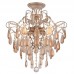 Люстра Arte Lamp(SILVIA) A3703PL-4GA