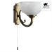 Бра Arte Lamp Windsor A3777AP-1AB Бра Arte Lamp Windsor A3777AP-1AB