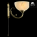 Бра Arte Lamp Windsor A3777AP-1AB Бра Arte Lamp Windsor A3777AP-1AB