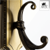 Бра Arte Lamp Windsor A3777AP-1AB Бра Arte Lamp Windsor A3777AP-1AB